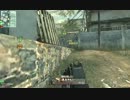 変態紳士のCoD:MW3実況プレイ動画Part20【瞬間火力！】