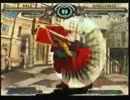 高田馬場ミカド GGXX AC 野試合動画69 イノウエ(OR)vsミカド勢