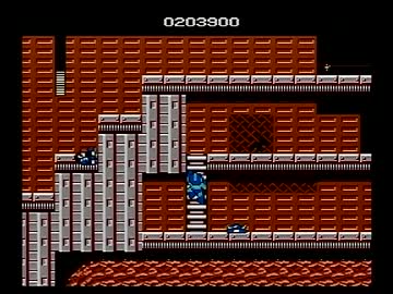 【実況】 初代ロックマン 03