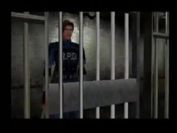 バイオ2実況 ずぼらな女2人で激撮 密着警察24時 Part 5 By ほ ゲーム 動画 ニコニコ動画