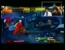 ペルソナ4 P4U 瞬獄ノイローゼ vs 志郎 2/2