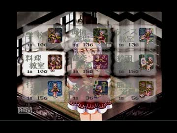 【プリンセスメーカー】グダグダと目指せプリンセス【実況】part2