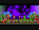 【実況】SUPER PAPER MARIO ～2人で行く2.5次元旅行～ Part26