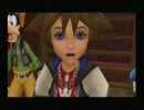外国育ちが KINGDOM HEARTS-FINAL MIX-を実況プレイ part55