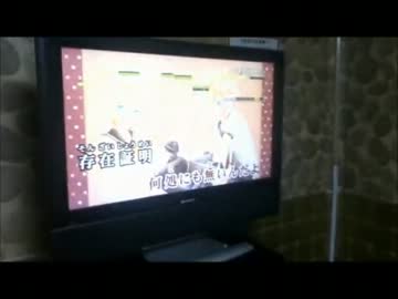 東京テディベア歌ってみた!! (2).wmv