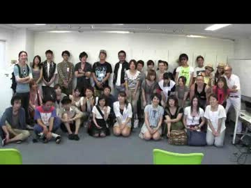 「超就職研修 ファッション流通 営業･販売科」研修風景 vol.1