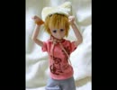［オビツ２３］ ミヤコのｳｯｰｳｯｰｳﾏｳﾏ(ﾟ∀ﾟ)