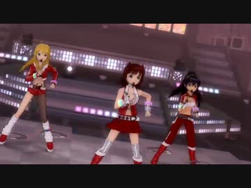 【HaRuKarnival'12】HaRuKa meets Ami Suzuki『BE TOGETHER』