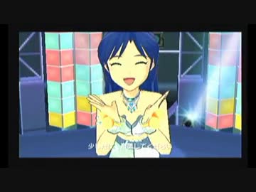 【実況プレイ】アイドルマスターSPで本当のPを目指す#02