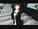 【MMD】とりあえず野郎も改良完了＋α