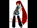 micky nekosan - dark path 暗いパス (UTAU)