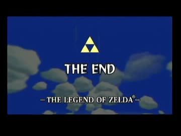 ちょっくら大冒険するためにゼルダの伝説風のタクトを実況するぜ 最終回