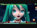 【PDA】SYMPHONIC DIVE - DIVA edit -【NORMAL】 ALLCOOLパーフェクト