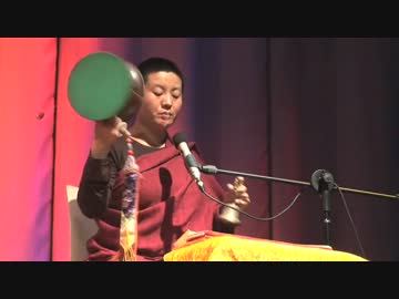 Ani Choying Drolma - CHÖ