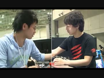 【スパ4AE】『超闘​劇』コンセプトマッチ3/3