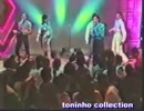 debarge -all this love (LIVE)