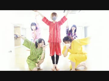 【ももいろクローバーZ】ももクロのニッポン万歳！【踊ってみた】