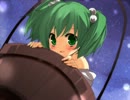 【東方自作アレンジ】暗闇の風穴【バンブラDX】