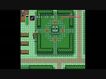 【初実況】ゼルダの伝説～神トラ～をプレイ　その7