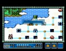 [マリオ3]初めての実況二人旅[実況プレイ]Part7
