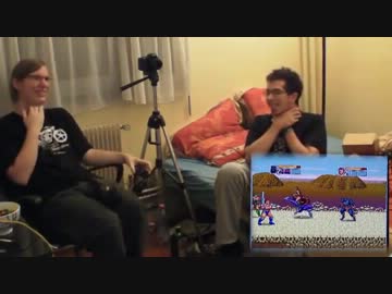 メガドライブ＋ダメージ判定で電気ショック首輪