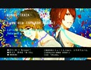 【夏コミC82-CD　11日西あ-22a】SPLASH-VOCALIOD DANCE COVER2【クロスフェード】