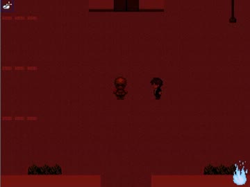 滅茶苦茶　怖面白いホラーゲーム【赤の世界】　実況　Part2