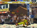 12年7月21日　中野TRF　餓狼MOW3on3大会.part2