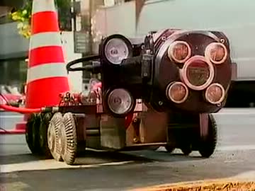 知られざる建設技術の世界「第05回 巨大都市・再生への道」(02 of 02)