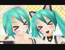 恥ずかs×××【DIVAextend エディット】