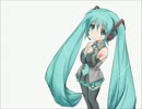 初音ミクさんに練習そこそこで『1+1=1』を歌ってもらった