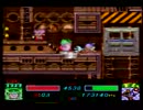【実況】星のカービィ スーパーDX　を二人で振り返りプレイ.part3
