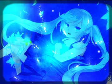 【初音ミク】BReaTH-Re:BiRTH【オリジナル】