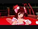 アイマス２　春香さんセンター　「Colorful Days」　HD版
