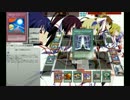 【遊戯王ADS】〈-暗黒クノスペ1キル-VS-HEROビート-〉（テスト動画）