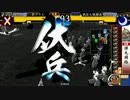 紫プラモの戦国大戦その21【正二位B】