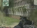 【実況】COD：MW3【チーデス】#8〜セミオートニチョウセンシテミタ〜