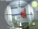 Soldier of Fortune 2 mp_test フラグムービー