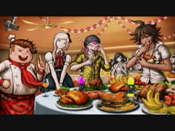 ロジカル弾丸再装填【スーパーダンガンロンパ2実況】part10