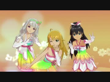 『Colorful Days（12colors）』Project fairy