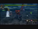 【MHP2G】凪尾が久しぶりにMHP2G Part1　ＶＳドスイーオス 【二人で実況】