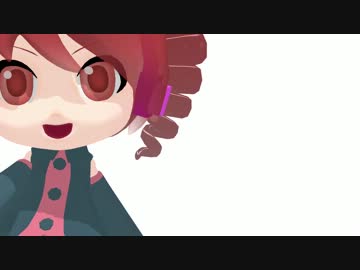 【MMD】te-yut-teﾖｰ　（モデル配布ｽﾙﾖｰ）