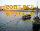 [一人]ディズニーシーに行ってきた[７.３１]