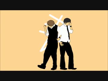 【手描きSIREN】Sweetiex2+双子【full ver.】