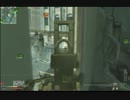 【COD:MW3】味方が雑魚だと僕にまで糞が飛び散るんだお(´・ω・｀)