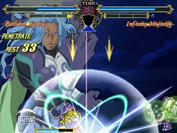 【MUGEN】単騎無双VS数の暴力大会【貴様ら本当に人間か？】part27