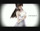 【MMDFes2012】JUSTDANCE リアルカ【高画質版】