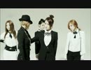 [K-POP] 4Minute - Love Tension (Japanese) (MV/HD)