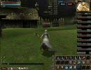パンドラサーガｃβ　8vs8演習戦