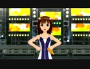はるるんのワンピースミズギ